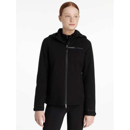 Casaco de equitação Young Rider LeMieux impermeável Thea