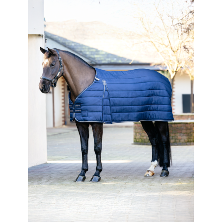 Forro interior LeMieux 100g Kudos