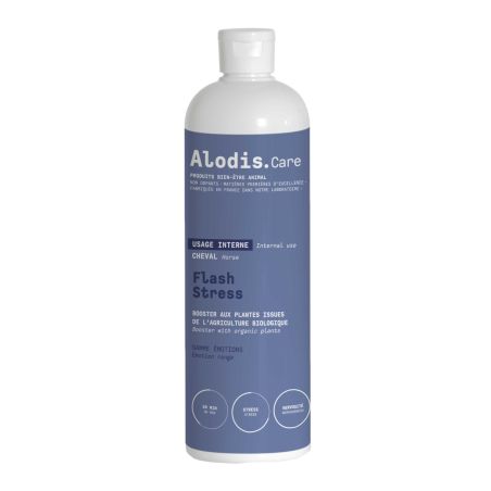 Suplemento alimentar Alodis Care Flash Stress