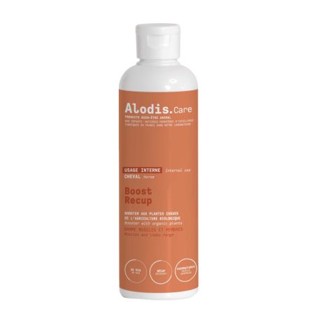 Suplemento alimentar Alodis Care Boost Recup