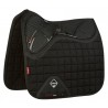 Almofada de Dressage LeMieux X-Grip Silicone - Preto