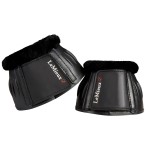 Sinos Lemieux de Borracha com Lã