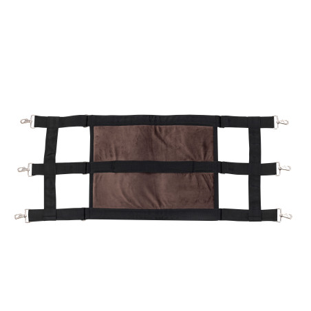 Fecho de box Equithème Soft