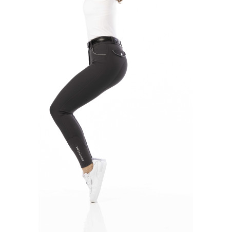 Jean Equithème Jena fundo silicone