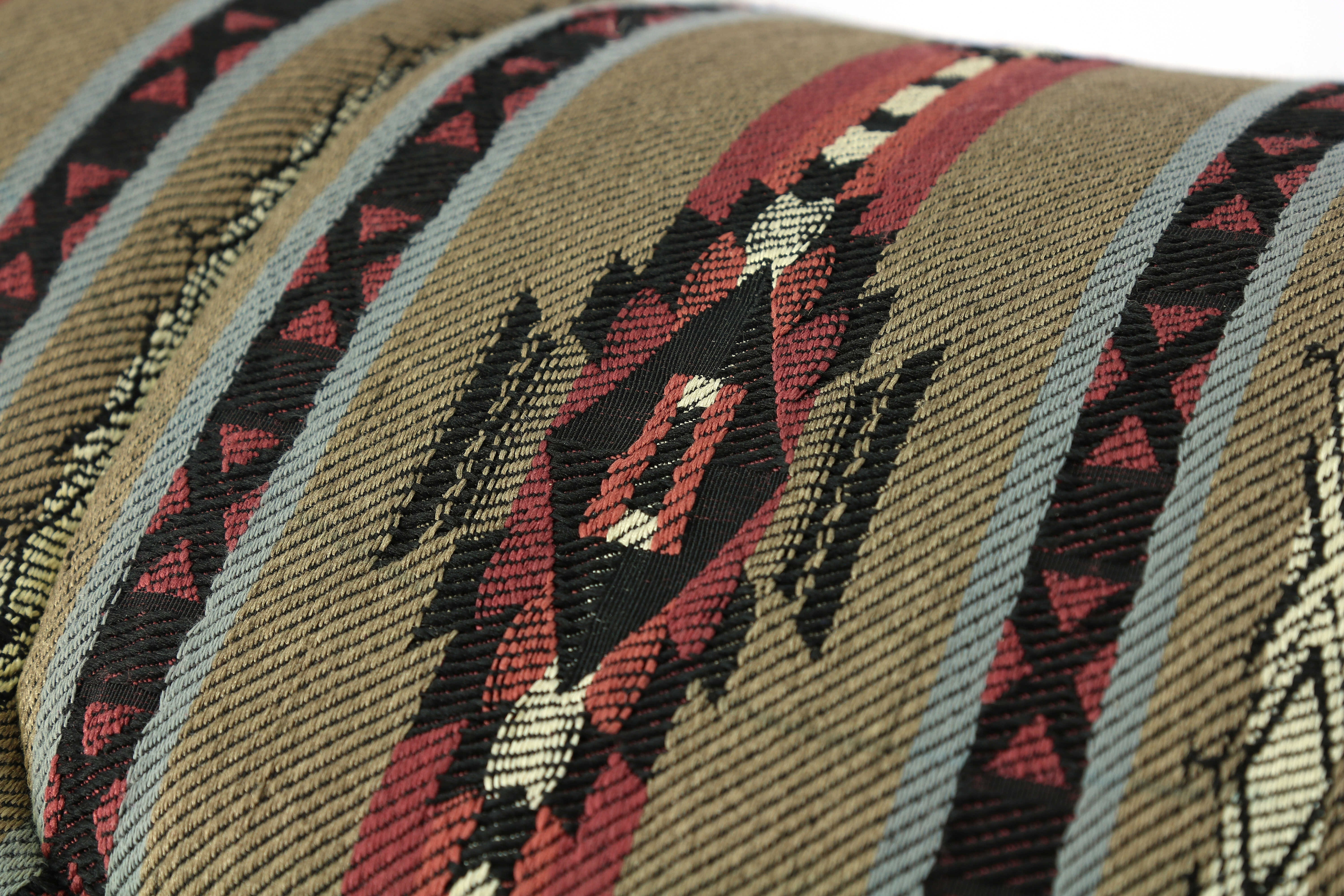 Almofada de montar sem sela Norton Kiowa