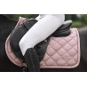 Almofada de sela Lami-Cell Charming - Rosa velho