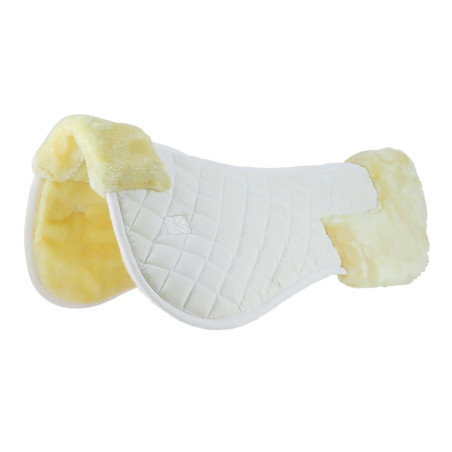 Amortecedor de dorso Riding World