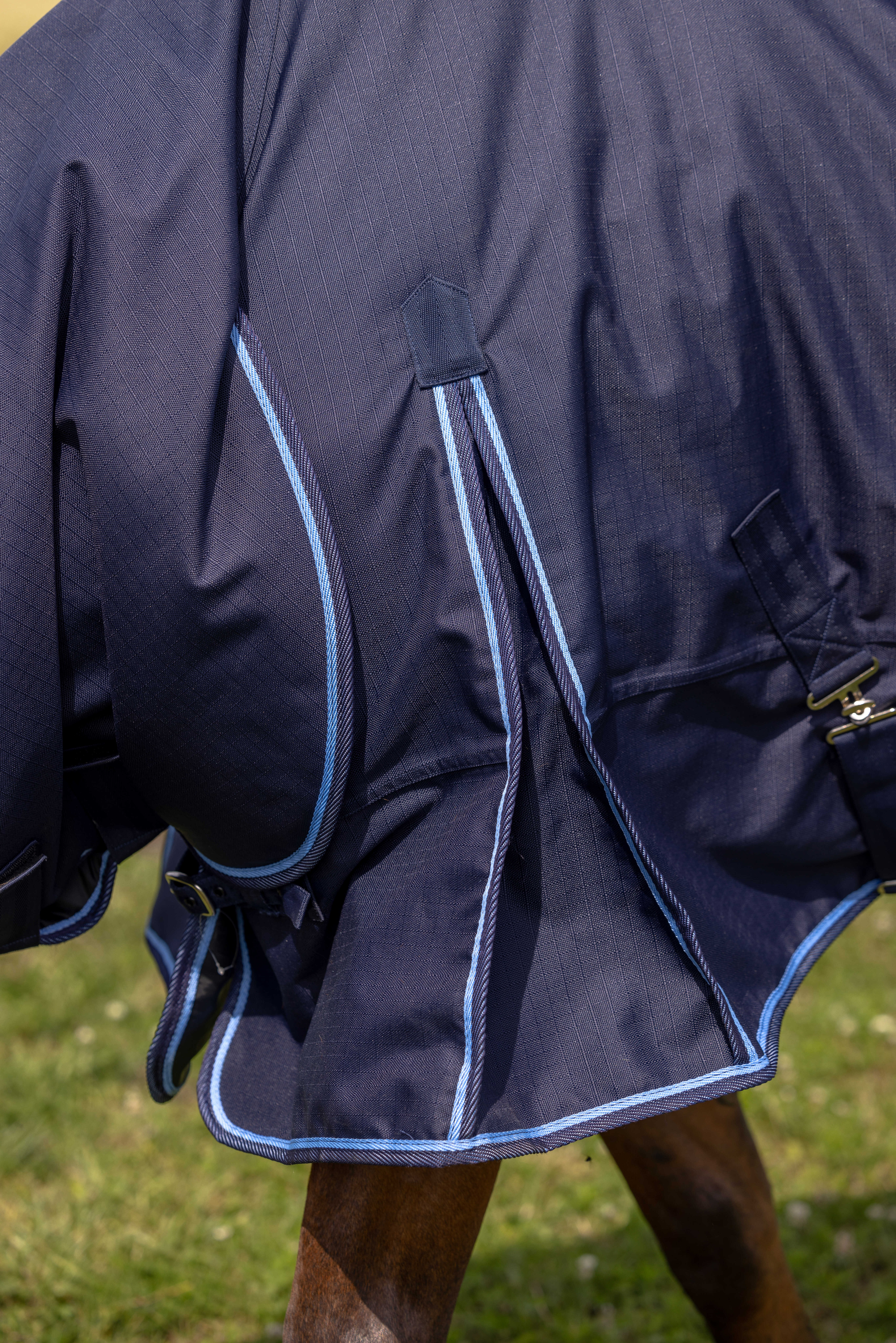 Cobertura Riding World Eco 600D Combo Marinho Azul-marinho Cobertura Riding World Eco 600D Combo Marinho Azul-marinho