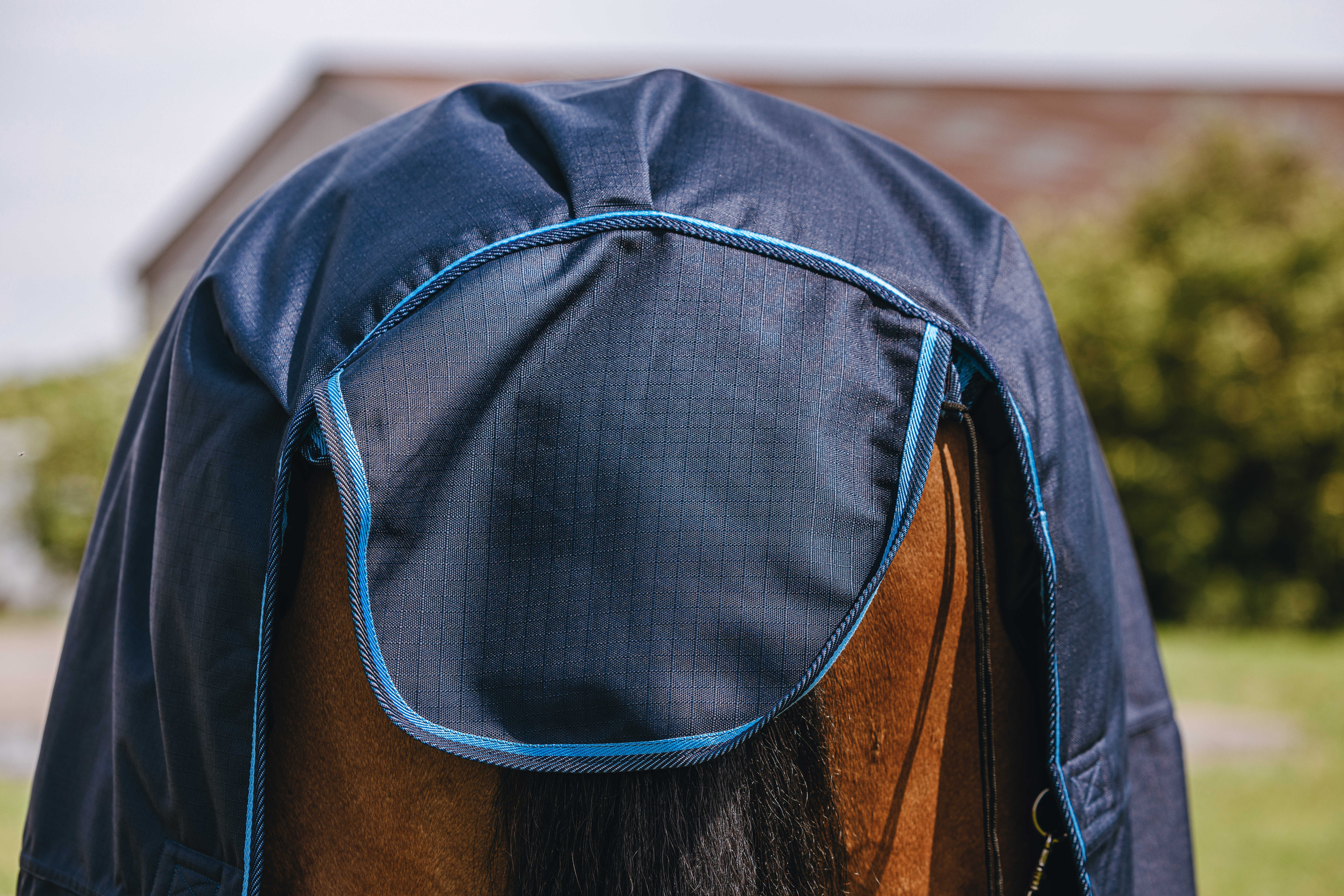 Cobertura Riding World Eco 600D Combo Marinho Azul-marinho Cobertura Riding World Eco 600D Combo Marinho Azul-marinho