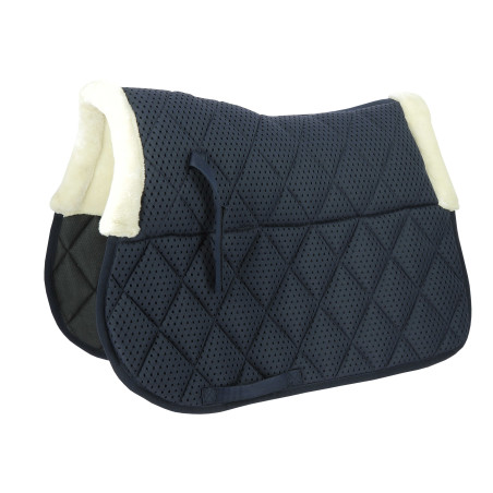 Almofada de sela Equithème Pro air