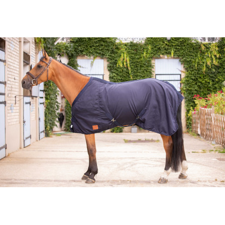 Camisa Paddock Sports Light Mesh