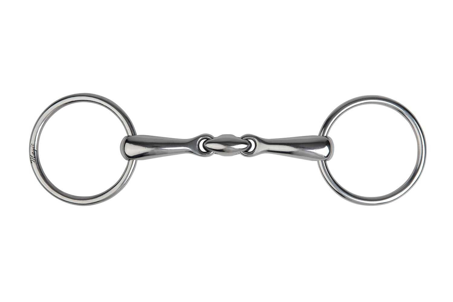 Mors 2 anéis Metalab Magic...