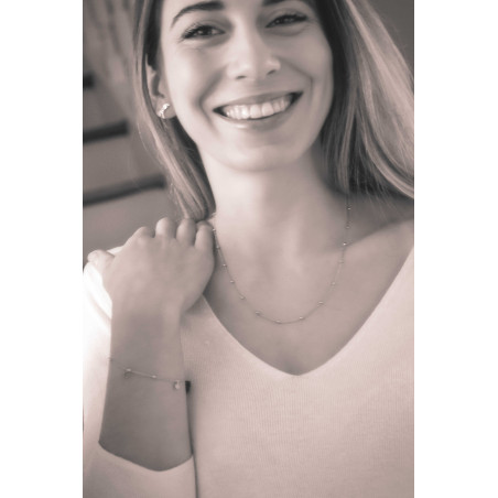 Colar Penélope Eugénie