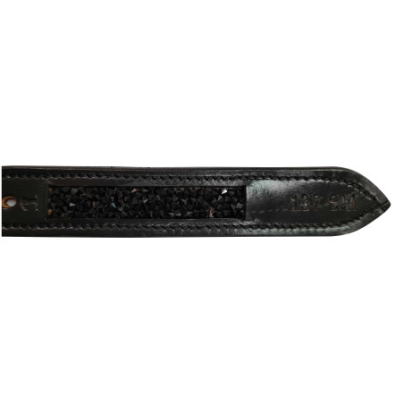 Estribos Norton Club Preto