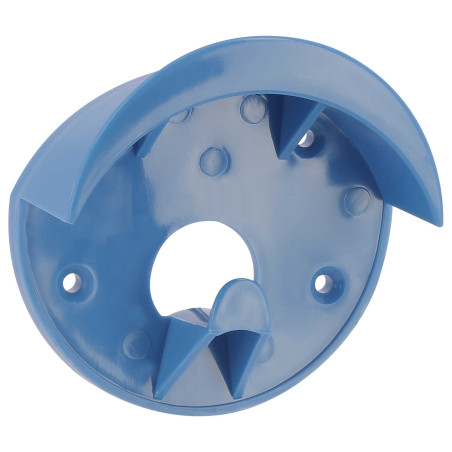 Suporte de cabeçada Hippotonic em plástico