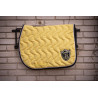 Tapete Paddock Sports Origine - Amarelo