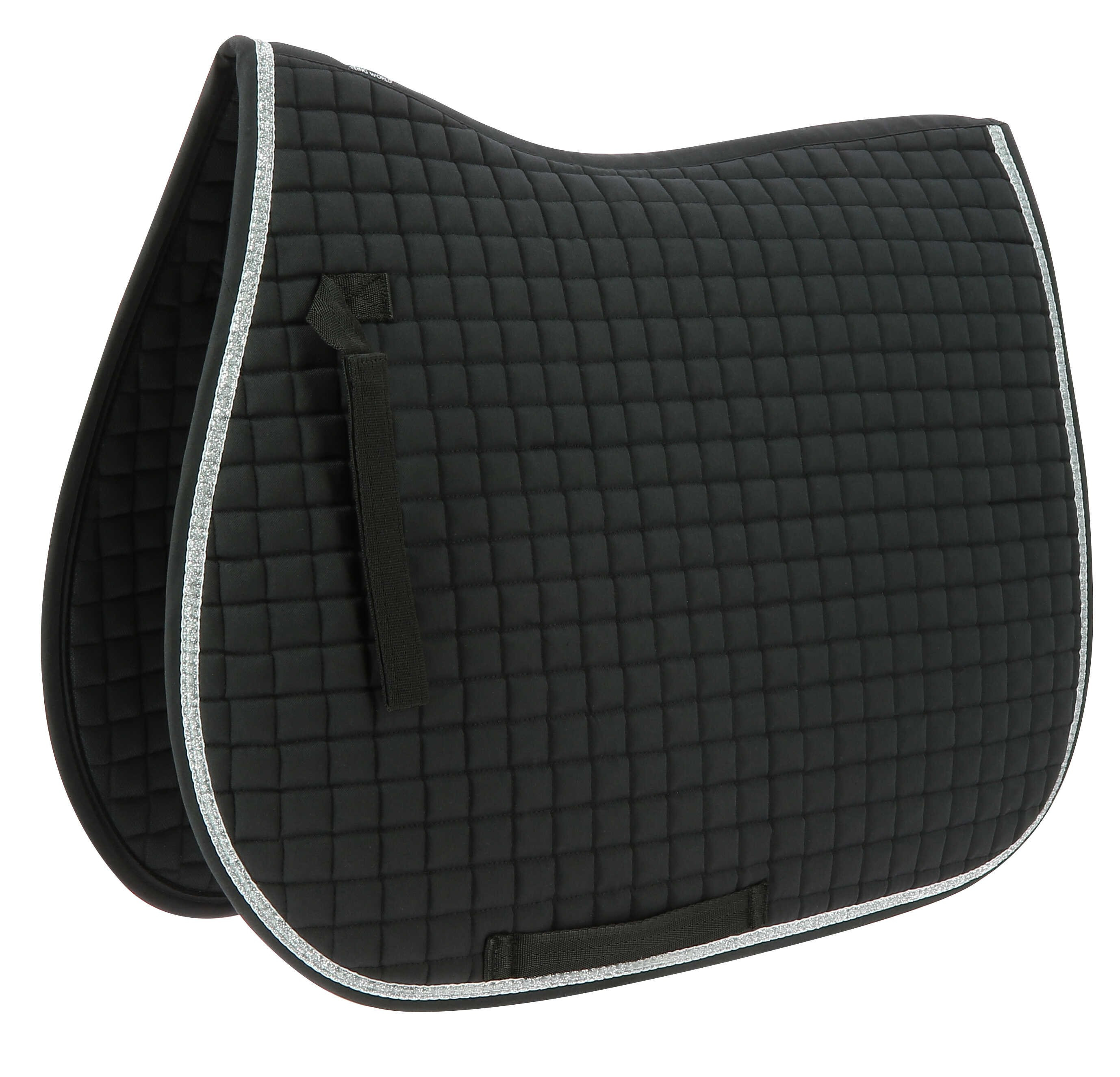 Tapete Riding World Girly Branco