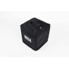 Caixa para capacete Naca - Preto