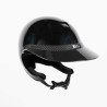 Capacete Naca Comète XP Glow - Preto