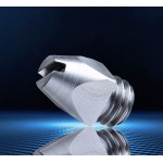 Crampons Rescue Studs Tipo P por 4