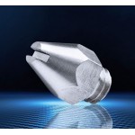 Crampons Rescue Studs Tipo V por 4