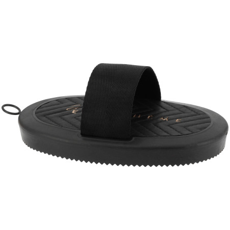 Escova de borracha Je t'aime Equithème Edição Limitada