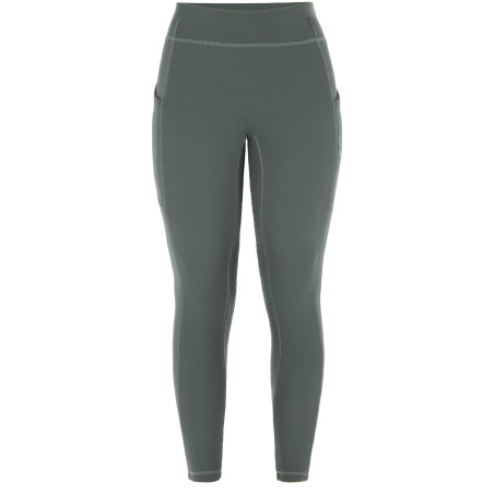 Legging forrado em lã polar Riding World Volga Mulher