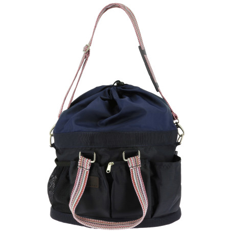 Saco de grooming Equithème Aztec