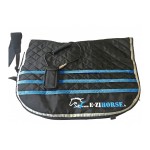 E.Ziback M1 Tapete de massagem vibratório para cavalos