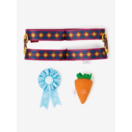 Conjunto de Acessórios Hobby Horse Disney Sven