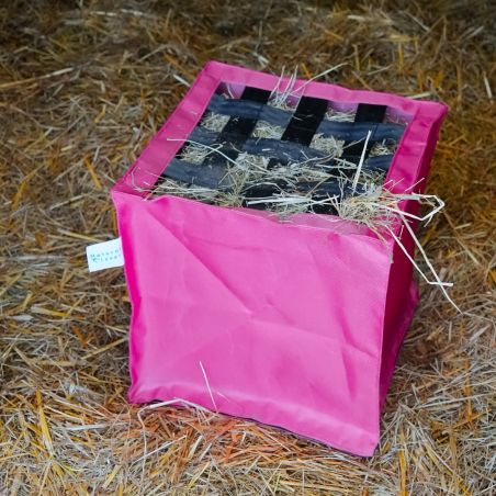 Natural'Kub Outubro Rosa Natural'Innov