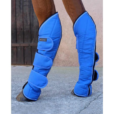 Guétras de transporte Equithème Tyrex Aisance 1200D