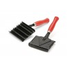 Etrille jocket Shires - Metal
