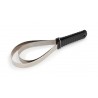 Faca de suor de metal Shires - Metal