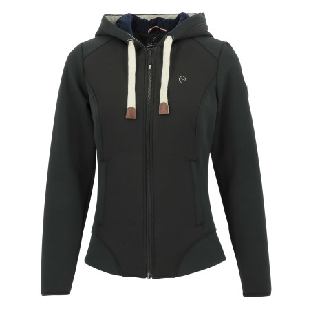 Colete acolchoado Equithème Phoebe