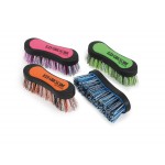 Escova de casco Ezi-Groom Shires