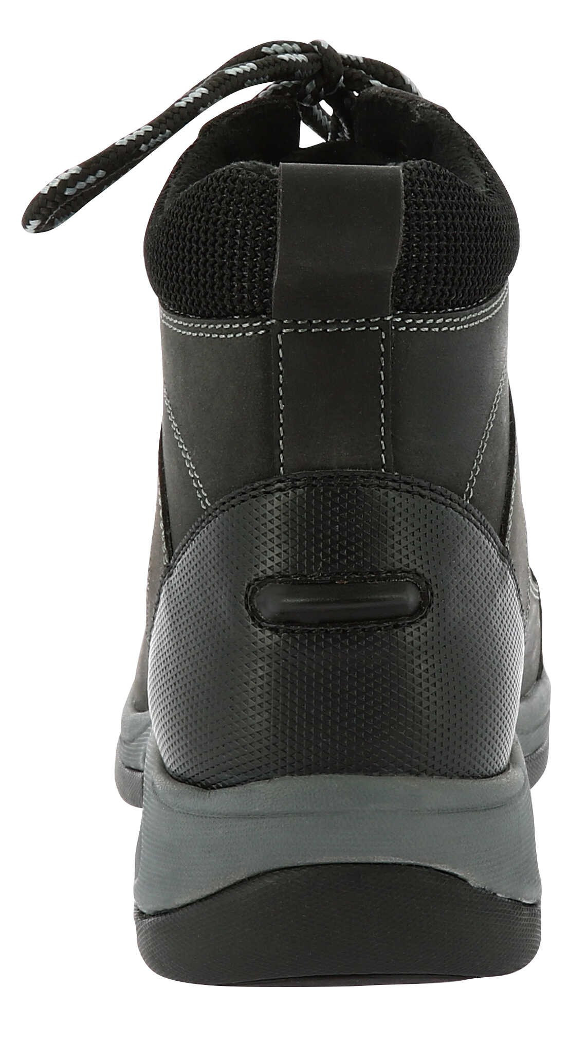 Botas Equithème Hydro Preto