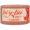 Pedra de sal Hippotonic Lolly-Lick - Eglantina