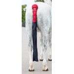 Protetor de cauda forrado com bolsa Arma Shires