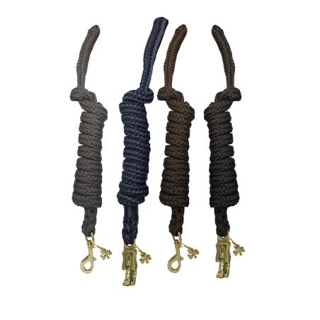 Longe Bucas comfort mosquetão simples