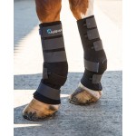 Polainas exteriores Arma Deluxe Shires