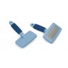 Escova Hook and Loop Shires - Azul