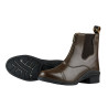 Botas Dublin Zip Paddock infantil Altitude - Castanho