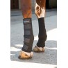Guêtres exteriores Arma Shires - Preto