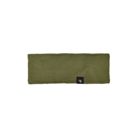 Banda de orelhas Weatherbeeta forrada em polar