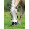 Mordaça Deluxe Conforto Shires - Preto