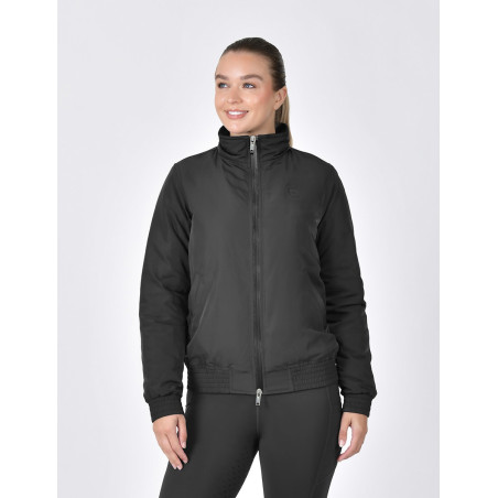 Casaco com fecho Dublin, jaqueta de equipa