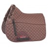 Tapete SupaFleece Performance Shires - Castanho