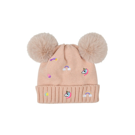 Gorro Fun Dublin bordado infantil