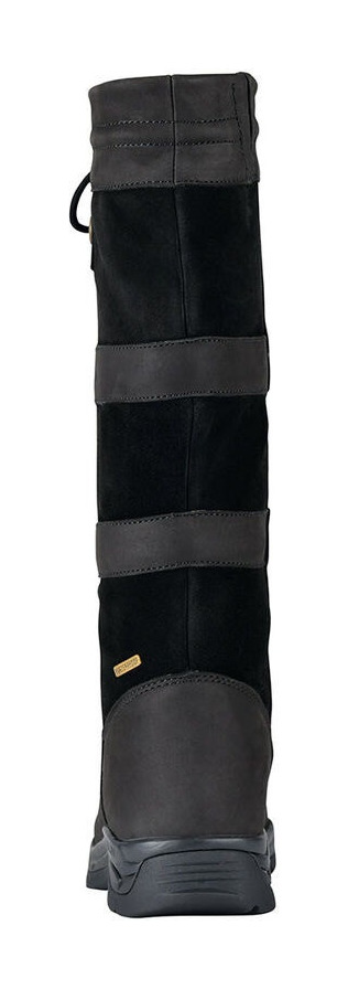 Botas Dublin River IV Preto